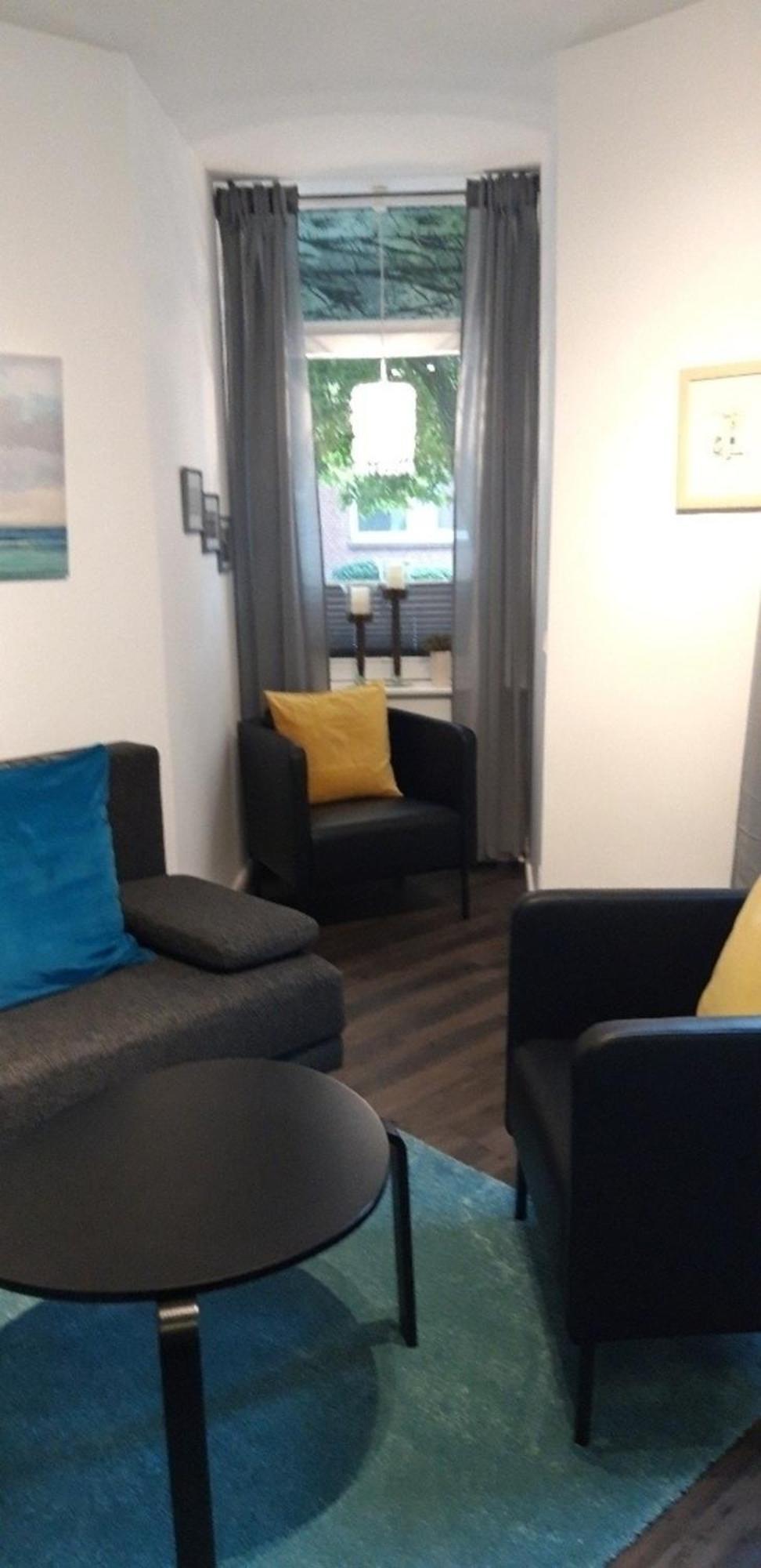 Gleis Acht Apartment Bredstedt Ngoại thất bức ảnh